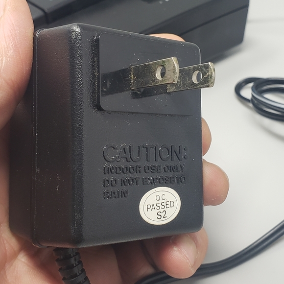 AT&T 1309 Remote Answering System - Picture 9 of 11